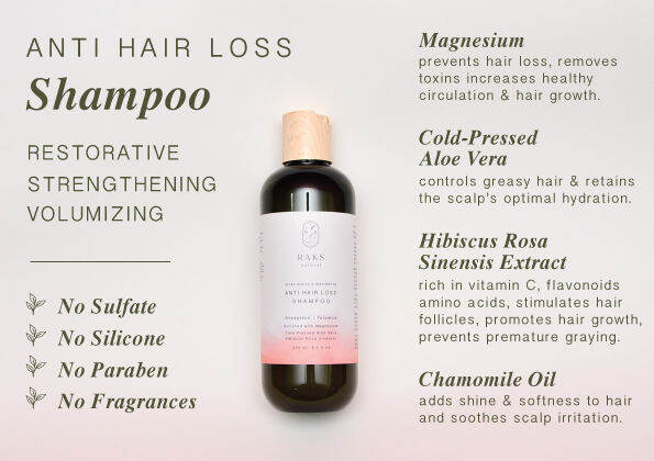 raks-natural-magnesium-shampoo-แชมพูสูตรอ่อนโยน-ป้องกันผมร่วง-กระตุ้นการสร้างผมใหม่-สำหรับผู้ที่แพ้ง่าย