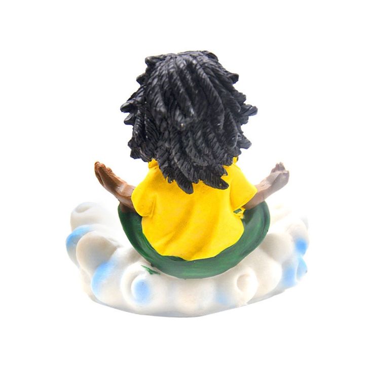 cod-new-resin-ashtray-hip-hop-old-man-meditating-shape-resin-cross-border-smoking-set-supply