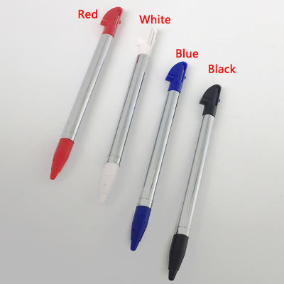 10 PCS a lot Adjustable Stylus Pens For 3DS for 3DS XL Extendable Stylus Touch Pen