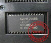 Chip Memori AM29F200BB-70SE SMD 44-Pin