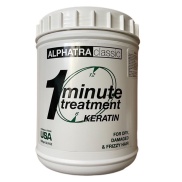 Kem ủ 1 phút One Minute Treatment Alphatra  Usa 1500ml