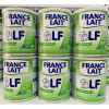 Combo 2 lon sữa france lait lf tiêu chảy - ảnh sản phẩm 2