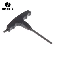 【2023】1Pc 4mm Allen Wrench Inline Skate Shoes Repair Hex Key Inner Hexagon Spanner Roller Skate Shoes Toe Stop Spanner Blade Tools