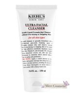 แท้? คลีนเซอร์ Kiehl’s ultra facial cleanser 150 m