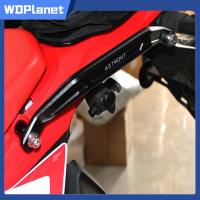 ราวจับเบาะนั่งโดยสาร WDPlanet ทนทานสำหรับฮอนด้า Crf250L 2021-2023