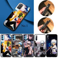 ZVZ13 Anime GinTama อ่อนนุ่ม High Quality ซิลิโคน Phone เคสโทรศัพท์ TPU ปก หรับ OPPO A15 A15S A16 A16S A54S A53 A32 A53S A55 A56 A54 A76 A8 A31 A92 A72 A52 A92S A93 A94 A96 A77 A57 A17 R9 R9S F1 Plus