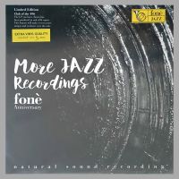 Giulio Cesare Ricci - More Jazz Recordings