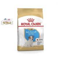 [ลด50%] Royal Canin Jack Russell Terrier Junior ( อาหารสุนัขแบบเม็ด สำหรับลูกสุนัขพันธุ์แจ็ค รัสเซล) 1.5 kg