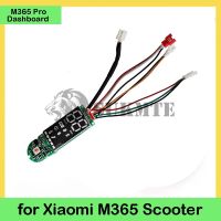 M365 Pro Dashboard for Xiaomi M365 Scooter BT Circuit Board W/Screen Cover for Xiaomi M365 Scooter M365 Pro Accessories