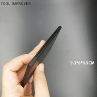 TOOL IMPROVER 12-Slots-NANO + 1-สล็อต-พินอลูมิเนียมแบบพกพาซิมไมโครพินแบบไมโครพินซิมการ์ดหน่วยความจำนาโนกล่องเก็บเคสตัวป้องกัน