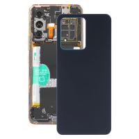 lipika For vivo S12 / V23 5G V2162A V2130 Glass Battery Back Cover