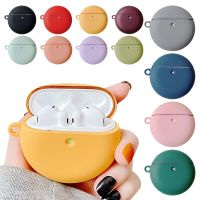 Cover For Huawei Freebuds 4 3 Case Wireless Earphone Case For Freebuds 3 Free buds 3 freebuds4 Charging Case Cover Hard PC Funda Wireless Earbud Cases