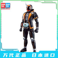 2023 บันได Figure-rise Kamen คาเมนไรเดอร์ ผี ขี่วิญญาณ GHOST โมเดลประกอบ