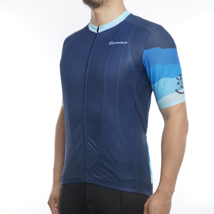 racmmer-pro-cycling-jersey-mens-aero-training-bicycle-jersey-lightweight-mtb-bike-cycling-clothing-shirt-kit-4-colors