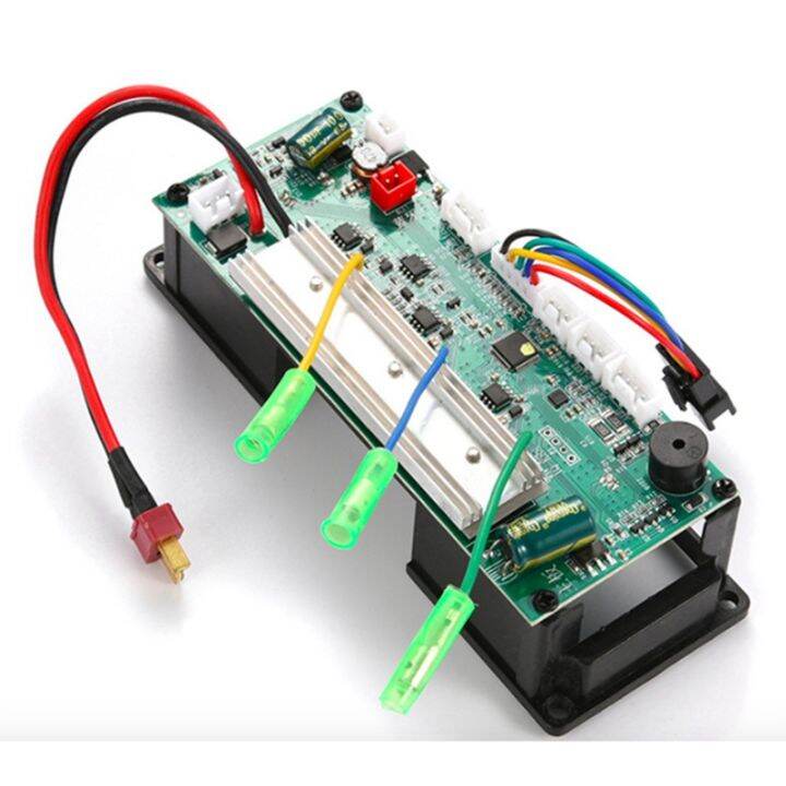 dual-system-electric-balancing-scooter-skateboard-hoverboard-motherboard-controller-control-board