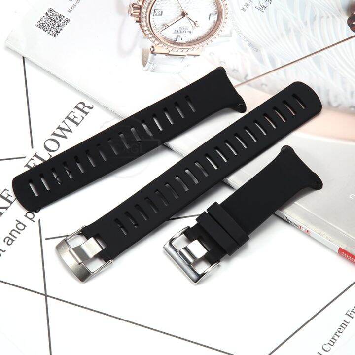 Suunto d4i strap online alternative