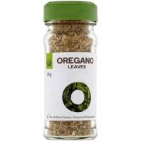 OREGANO LEAVES Woolworths 10 G