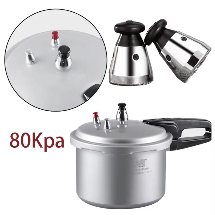 80kPa Pressure Cooker Valve Pressure cooker exhaust valve Pressure