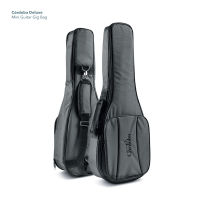 Cordoba Mini II EB Deluxe Gig Bag กระเป๋าสำหรับกีตาร์ Cordoba Mini