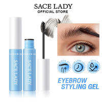 SACE LADY เจลจัดแต่งทรงผมคิ้ว สีรองพื้นขนตาแต่งหน้า