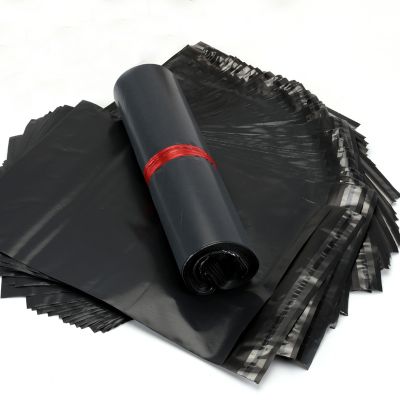 【CW】◕۩◆  20Pcs Self-seal Adhesive Courier bags Storage Plastic Poly Envelope Mailer Postal Shipping Mailing