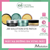 Mặt nạ mắt Jm Solution Lumious Eye Patch cam kết hàng đúng mô tả chất lượng đảm bảo an toàn đến sức khỏe người sử dụng đa dạng mẫu mã màu sắc kích cỡ thumbnail