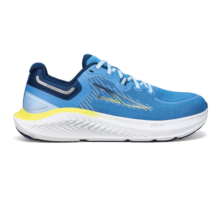 Altra wide clearance