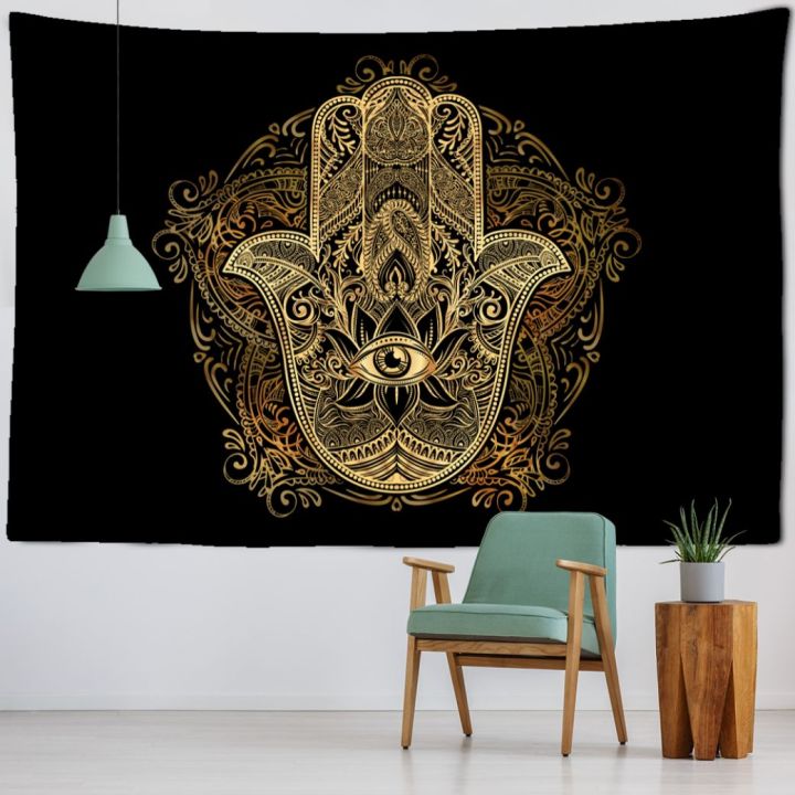 india-mandala-tapestry-wall-hanging-boho-decor-spiritual-tapestries-psychedelic-hippie-night-moon-tapestry-mandala-home-decor