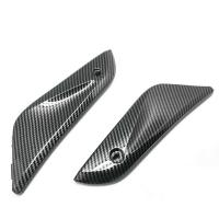 Motorcycle Tank Side Cover for CBR1000RR 2004-2007