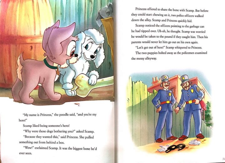 d-isney-5-minute-snoogle-stories-hardcover-picture-book-of-d-isney-5-minute-stories-12-stories-collection-lion-king-mickey-mouse-donald-duck