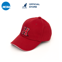 NCAA Headwear Cap หมวกแก๊ป หมวกเบสบอล รุ่น 71555860