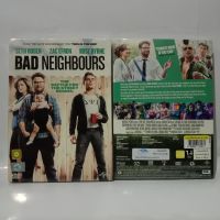 Media Play Bad Neighbours/เพื่อนบ้านมหา(บรร)ลัย (DVD)