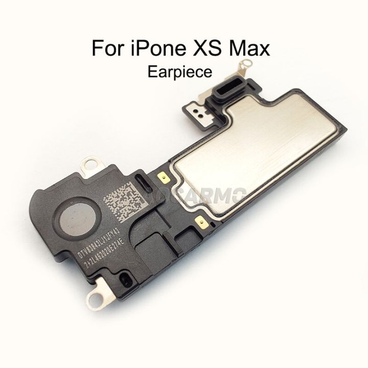 aocarmo-อะไหล่สำหรับ-iphone-xs-max-ลำโพงหูหูฟังลำโพงเสียงดังกริ่งกระดิ่งด้านล่าง