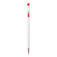 ME.STYLE ปากกาหมึกเจล 0.5มม. หมึกสีแดง Ball Knock