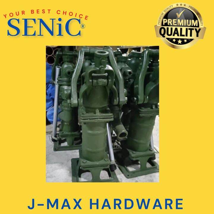 JETMATIC HAND PUMP HEAVY DUTY Lazada PH