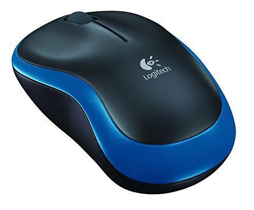 logitech-m185-wireless-mouse-สีฟ้า-ประกันศูนย์-3ปี-ของแท้-blue