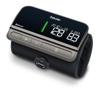 [ รับประกัน 5 ปี ] Beurer เครื่องวัดความดันโลหิตที่ต้นแขน |  Beurer Upper arm blood pressure monitor รุ่น BM81 EASYLOCK