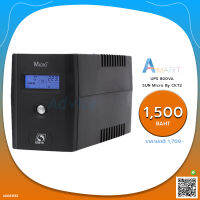 UPS 800VA SUN Micro By CKT2