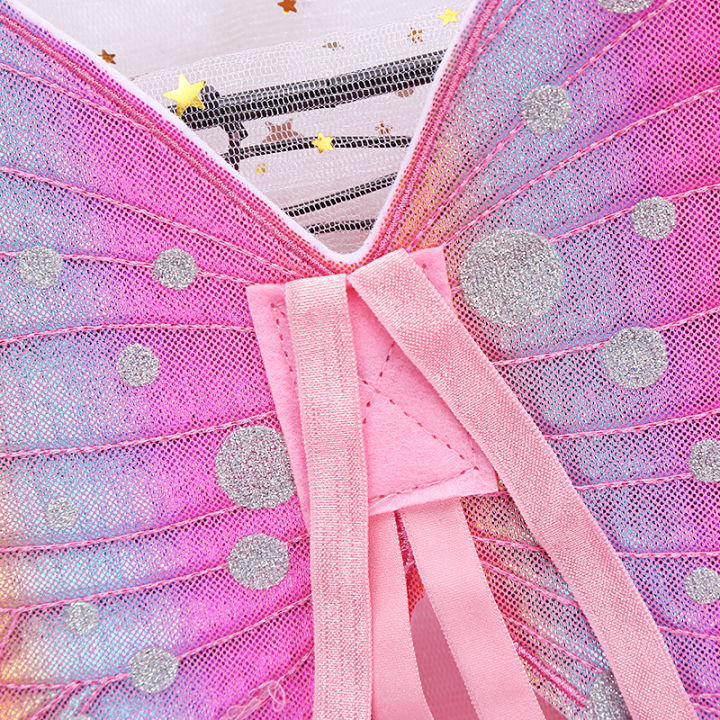 ruyifang-butterfly-wings-dress-up-วันเกิดปาร์ตี้ของขวัญอุปกรณ์เสริม-cos-เครื่องแต่งกายอุปกรณ์เสริม