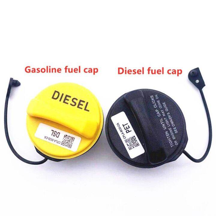 New For Land Rover LR3 LR4 Range Rover Sport Petrol Fuel Gas Cap