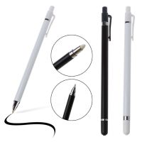 （AT） UniversalPen สำหรับ StylusIOSSoft Nibs Touch Screen Capacitive Stylusforphone/tablet/laptop