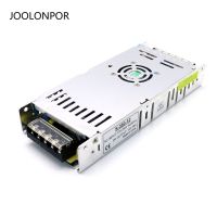 AC 220V to DC 12V 30A 360W Ultra Thin Slim Transformer Switching Power Supply for Led Strip