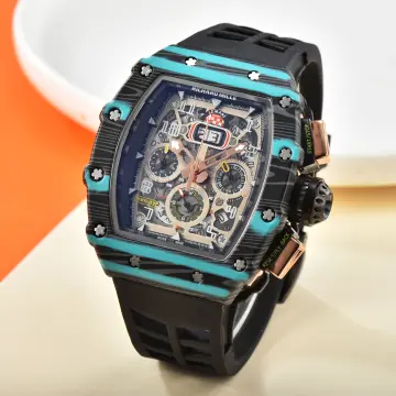 Shop Wristwatch Richard Mille with great discounts and prices