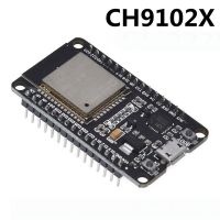 【LZ】ﺴ❃  ESP32 Development Board Wireless WiFi   Bluetooth compatível Dual Core CP2104