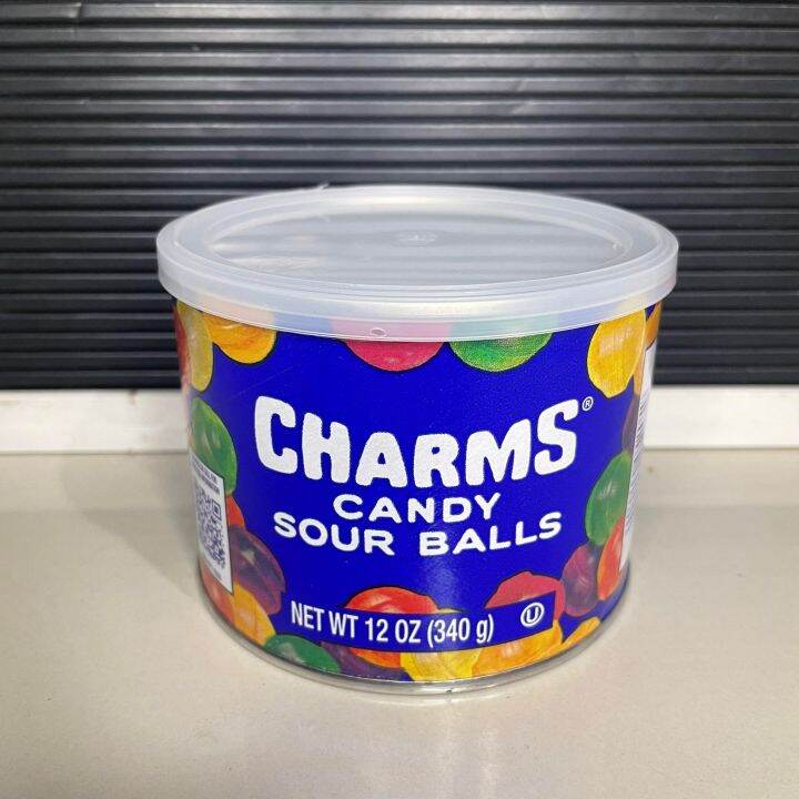 Charms Candy Sour Balls Lazada PH
