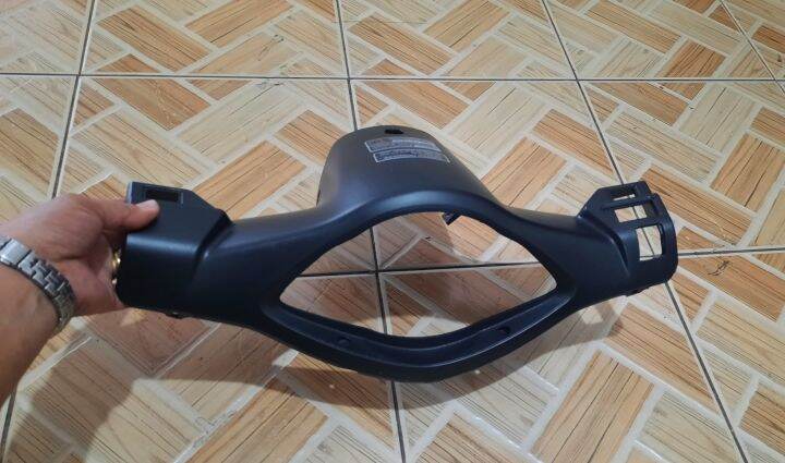 Honda Genuine Wave 100/ 100r for Rear Cowling/ Batok Original | Lazada PH