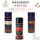 กาแฟ Davidoff Coffee กาแฟดาวิดอฟ ขนาด 100g มี 3 สูตร ESPRESSO / RICH AROMA / FINE AROMA