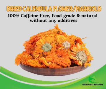 Shop Calendula Flowers online