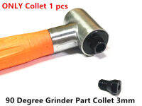 เครื่องเจียรไมโคร collet 3 มม. 1 ชิ้นสําหรับ bulunmaz grinder