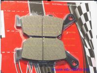 ผ้าดิสเบรค CBR250 CBR300 CBR500 CB500 Honda Brake Pad ดิสเบรคล้อหลัง เกรดพรีเมี่ยม สินค้าใหม่ และมีสำหรับหลายรุ่น แชทถามได้ Firstmotorshop เก็บเงินปลายทางได้